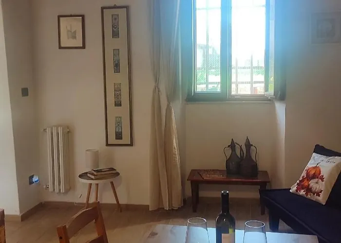 Apartment Dolce Dimora *