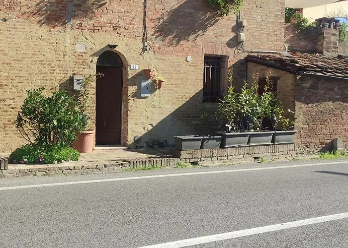 Dolce Dimora Apartment *