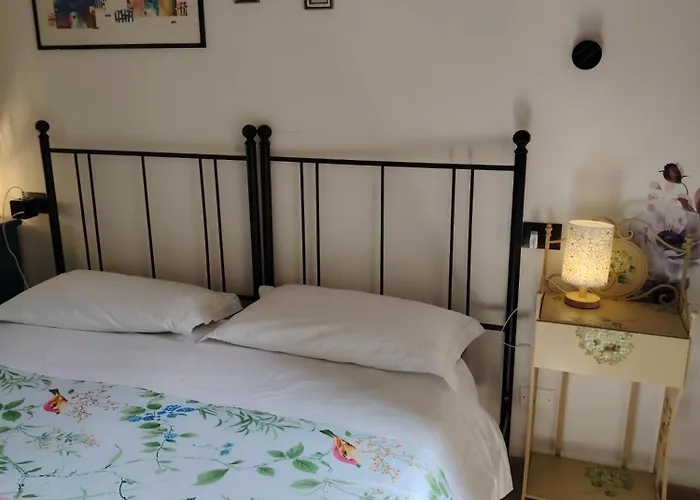 Dolce Dimora Apartment