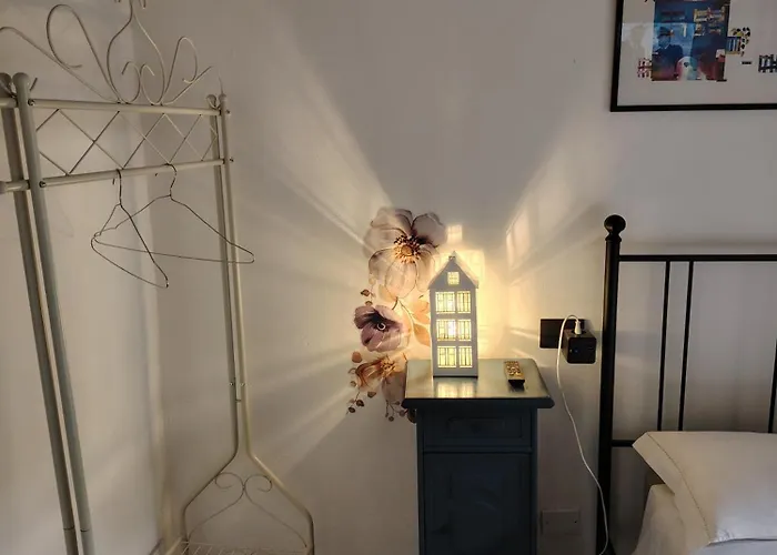 Apartment Dolce Dimora