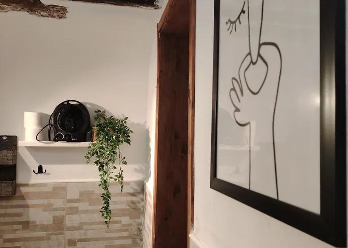 Apartment Dolce Dimora Siena