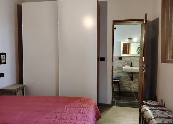 Apartment Dolce Dimora Siena