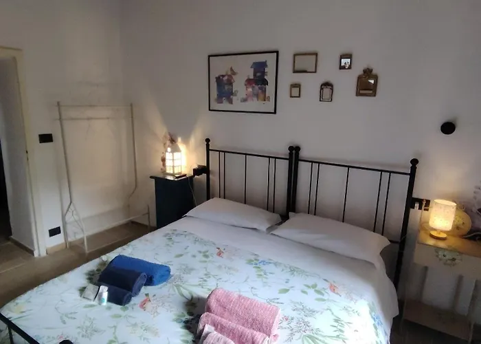 Dolce Dimora Apartment *