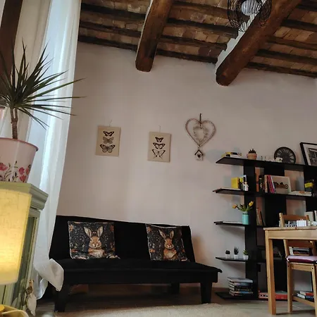 Dolce Dimora Siena