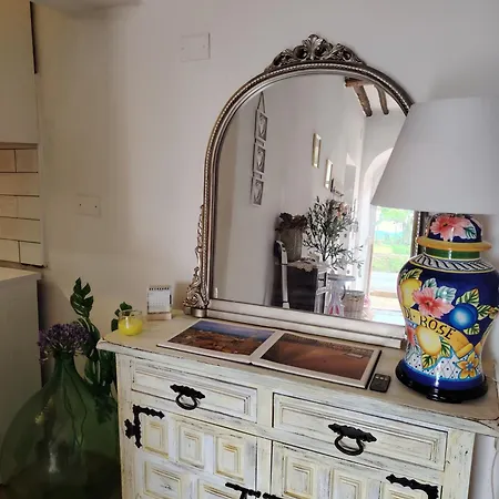 Dolce Dimora Apartamento